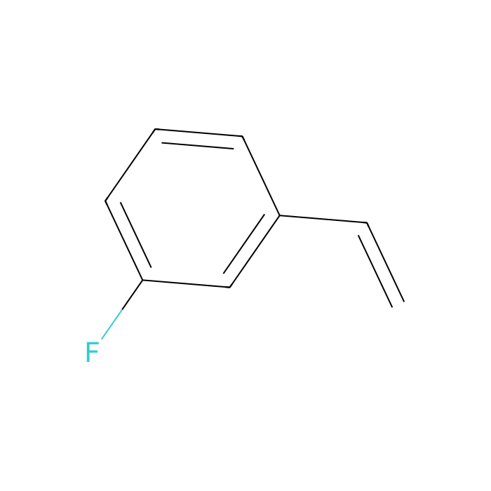 3-氟苯乙烯
