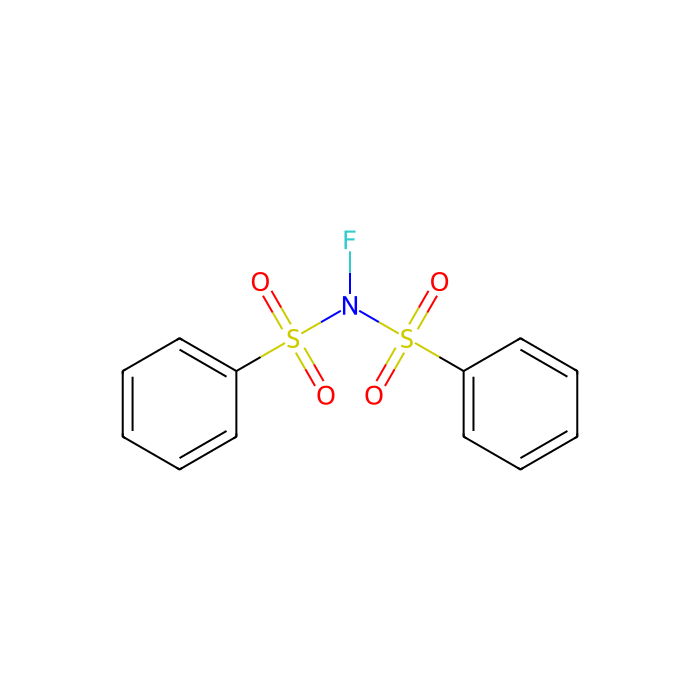 N-氟苯磺酰亚胺(NFSI)