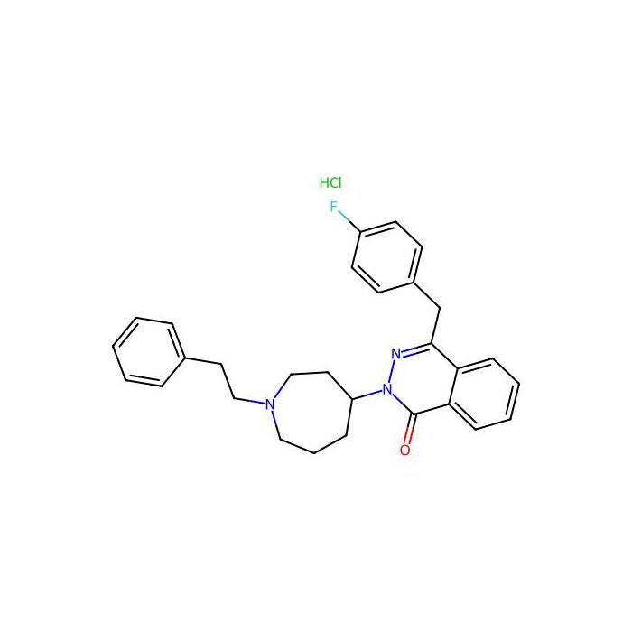 Flezelastine monohydrochloride