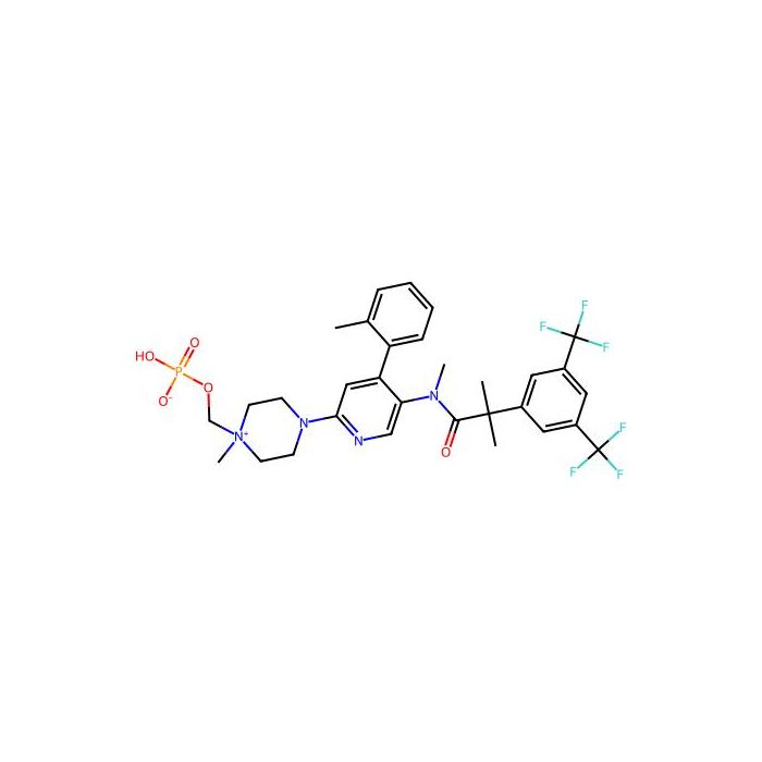 Fosnetupitant