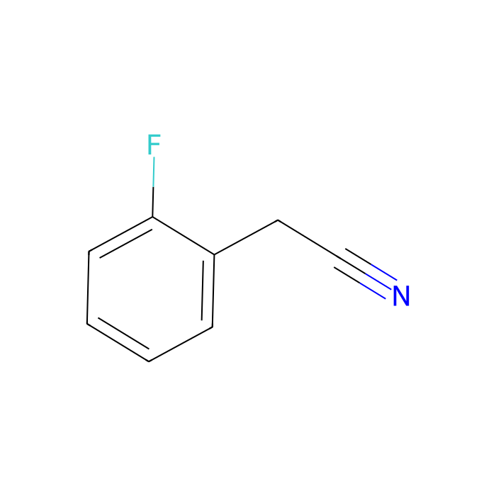 邻氟苯乙腈