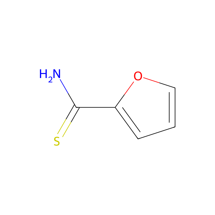 呋喃-2-硫代甲酰胺