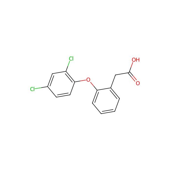 Fenclofenac