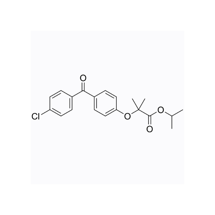 Fenofibrate
