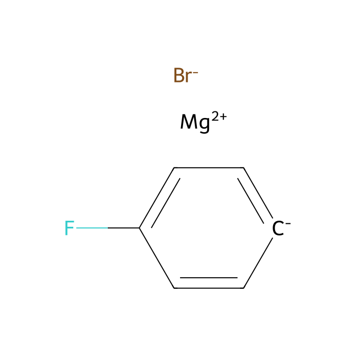 4-氟苯基溴化镁