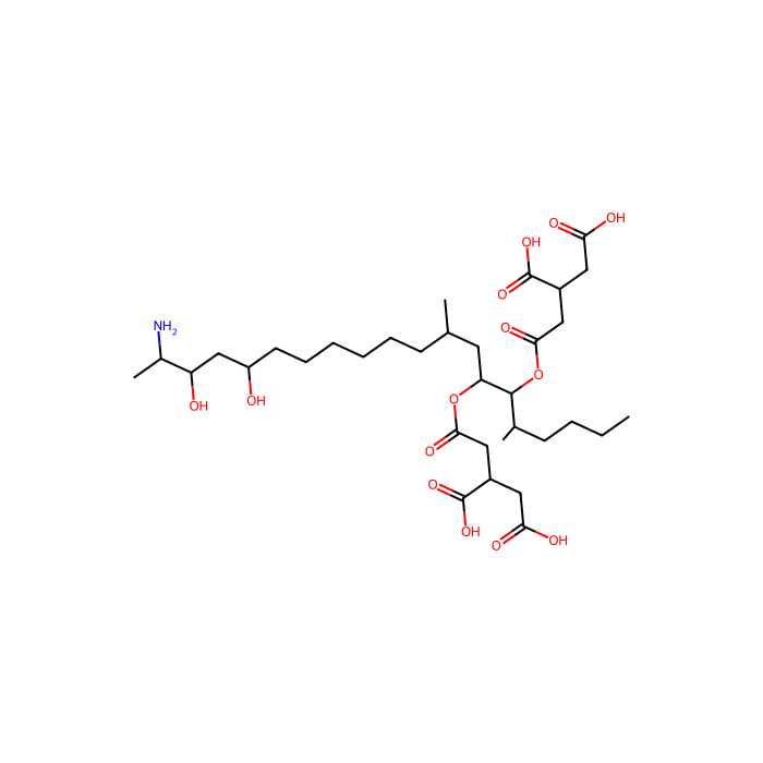 伏马菌素 B2