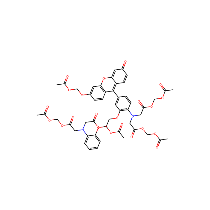 钙荧光探针Fluo-8, AM