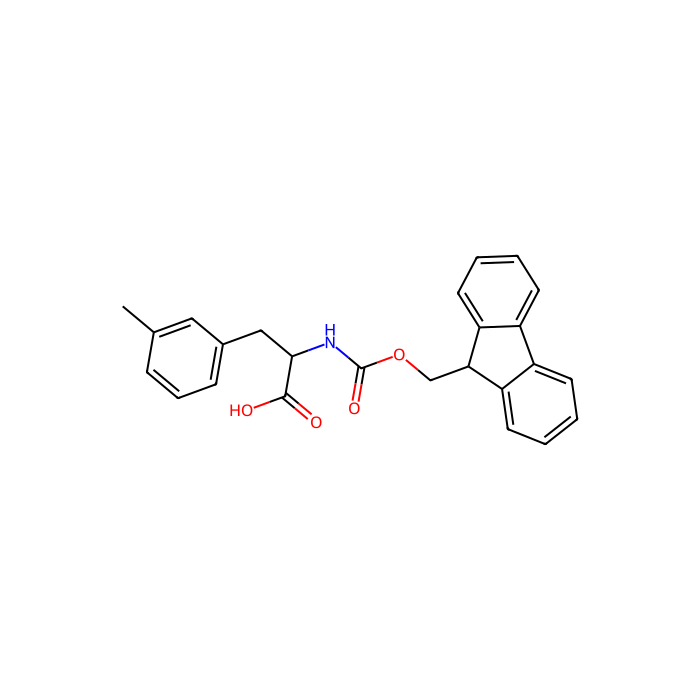 FMOC-L-3-甲基苯丙氨酸