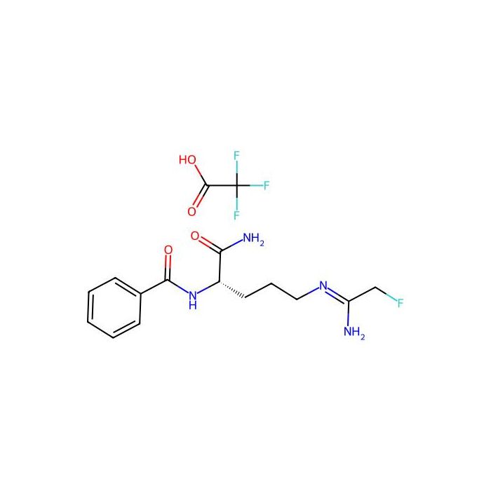 F-Amidine TFA
