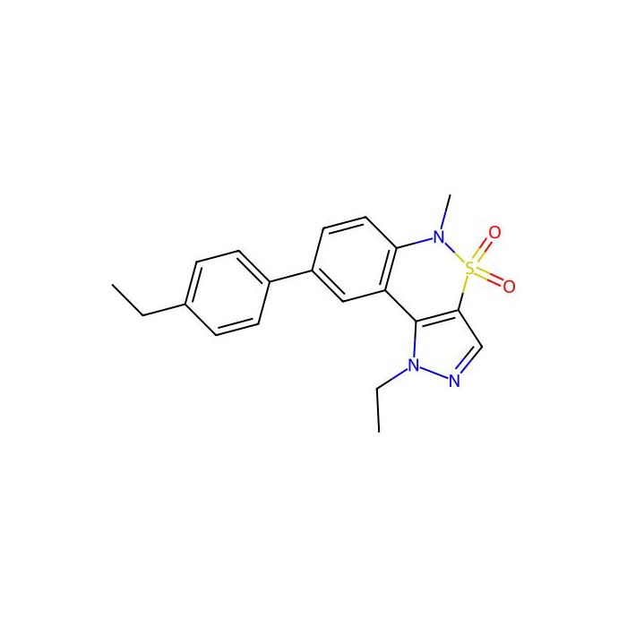 FAK inhibitor 5