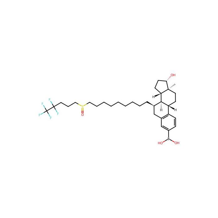 Fulvestrant-3-boronic acid