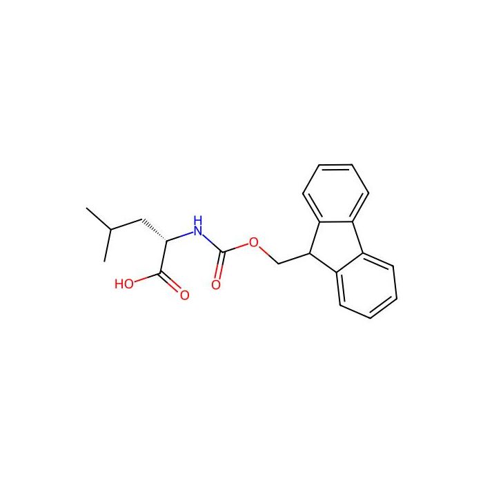 Fmoc-leucine