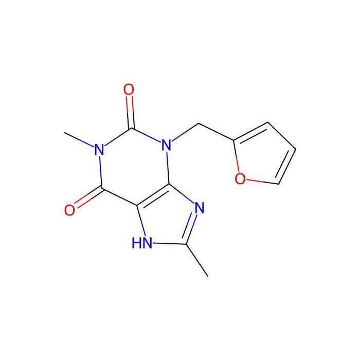 呋拉茶碱