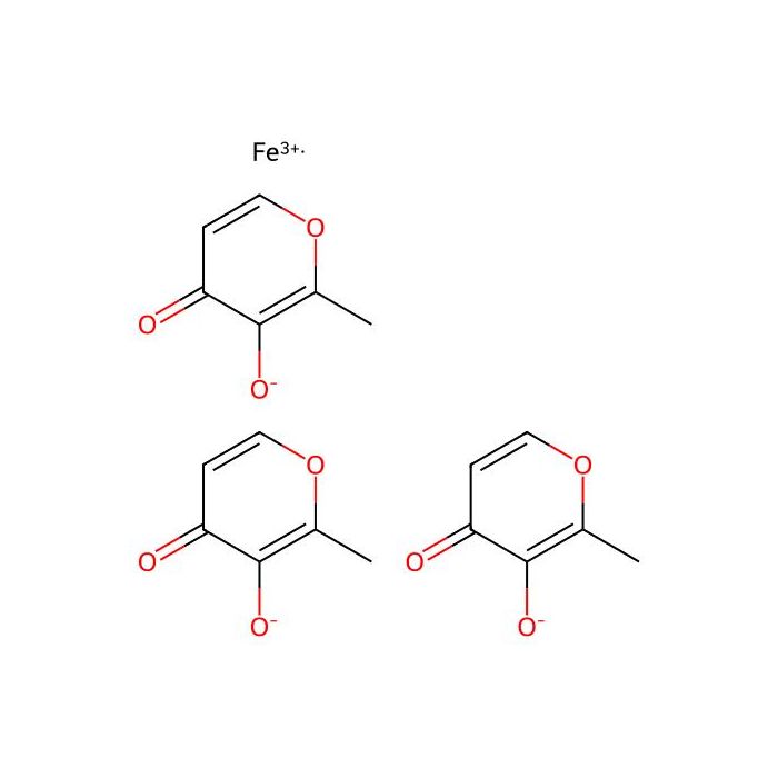 麦芽酚铁