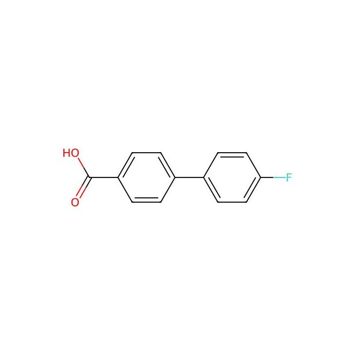 4-(4-Fluorophenyl)benzoic acid