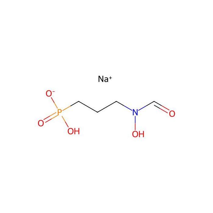 Fosmidomycin sodium salt
