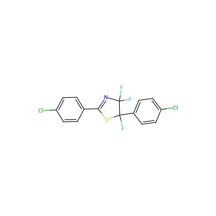 Fluorizoline