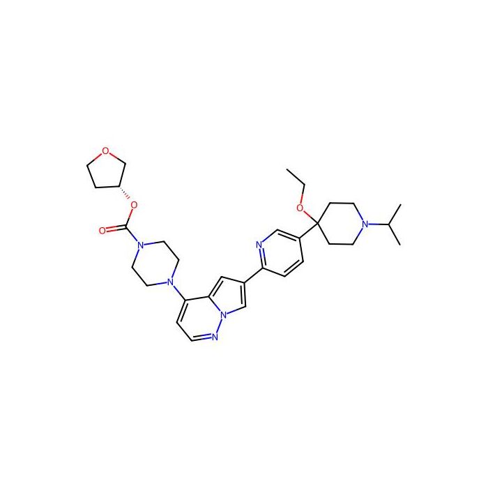 Fidrisertib