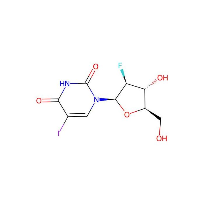 Fialuridine