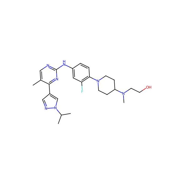 Flonoltinib