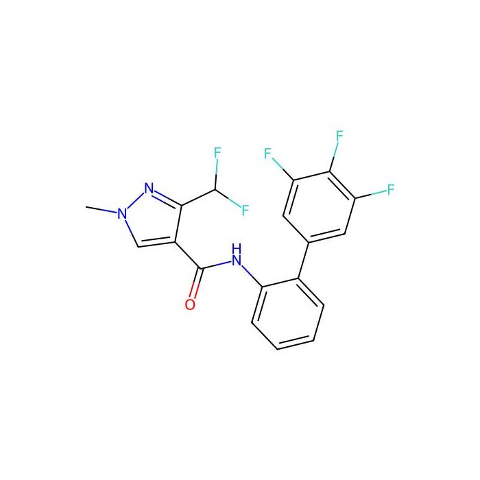 Fluxapyroxad