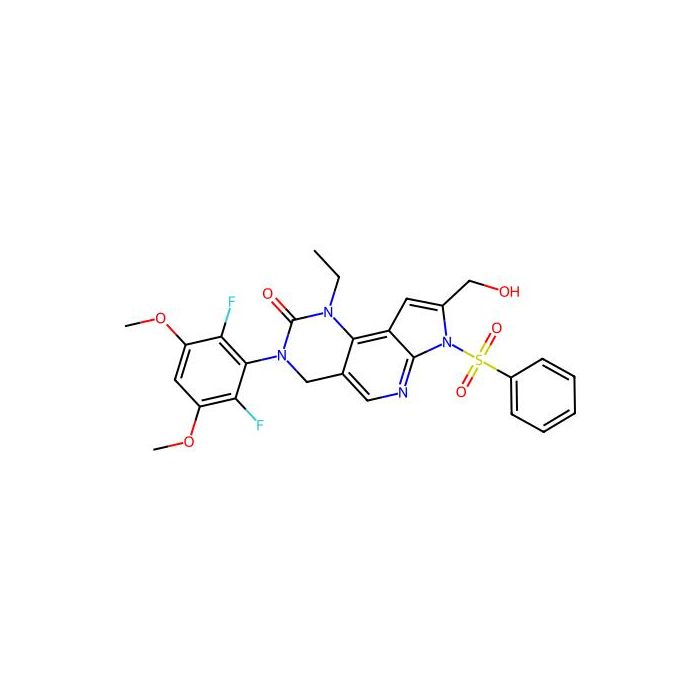 FGFR-IN-1