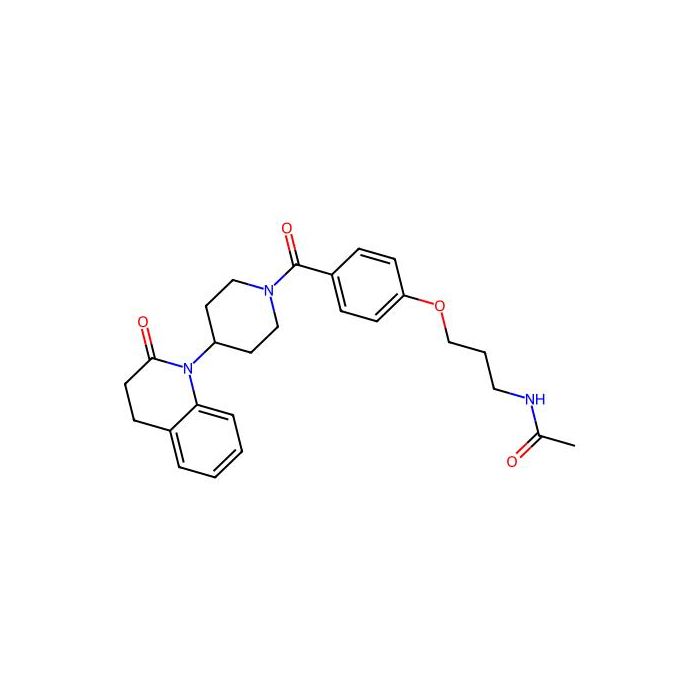 Fuscoside