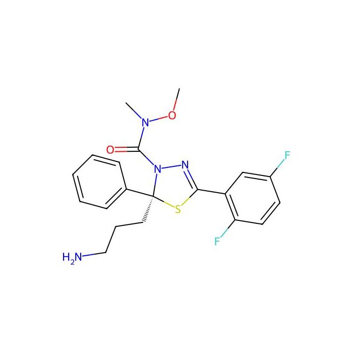 Filanesib