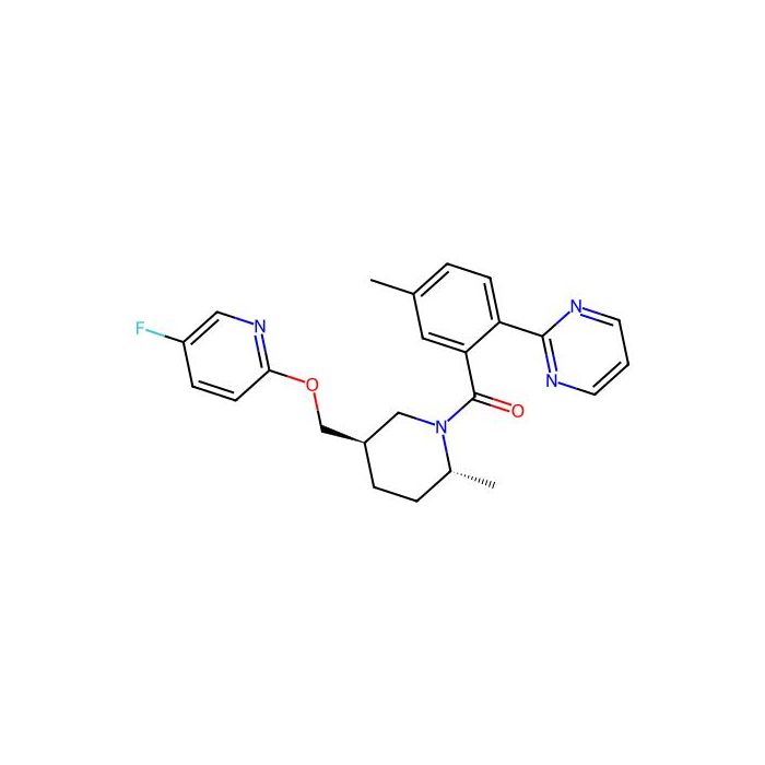 Filorexant