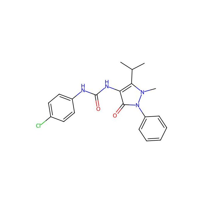 FPR Agonist 43