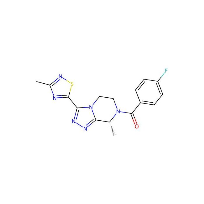 Fezolinetant