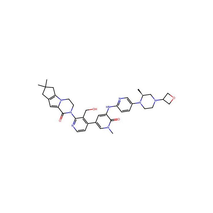 Fenebrutinib