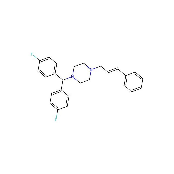 Flunarizine
