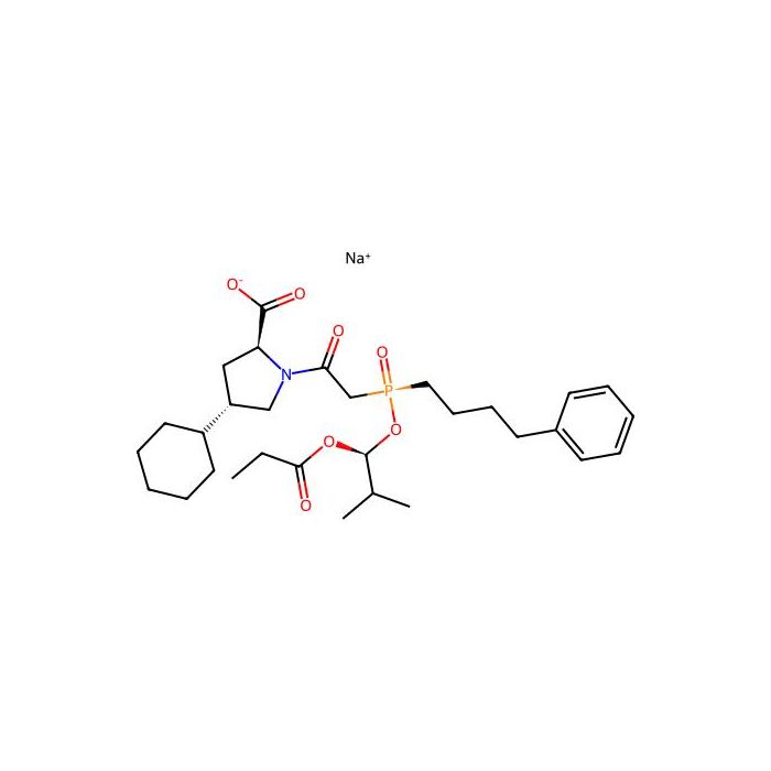 福辛普利钠