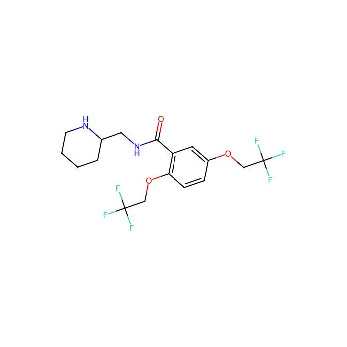Flecainide