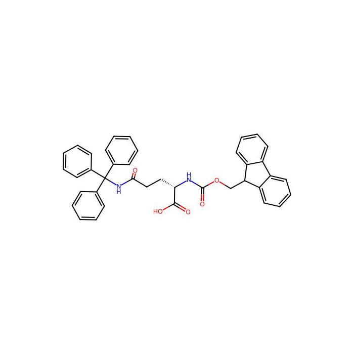 Fmoc-Gln(Trt)-OH