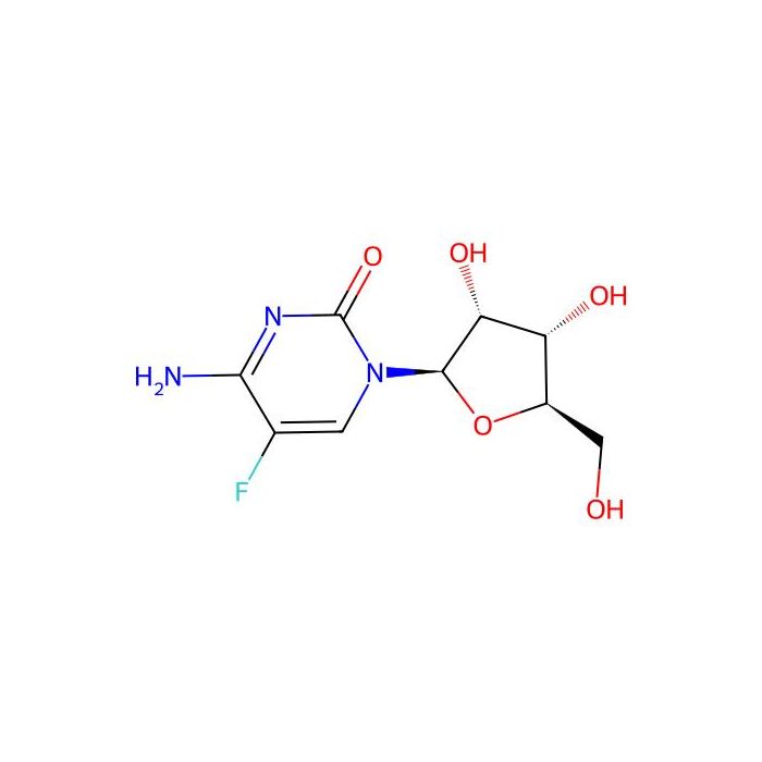 5-Fluorocytidine
