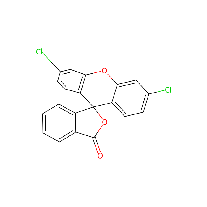 氯化荧光素[胺类用试剂]