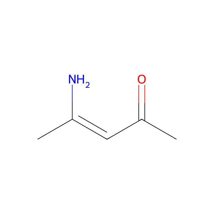 Fluoral-P（=4-氨基-3-戊烯-2-酮)[用于醛的荧光试剂]