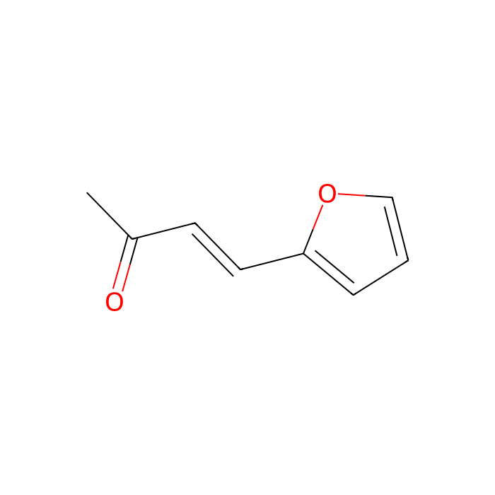 4-(2-呋喃基)-3-丁烯-2-酮