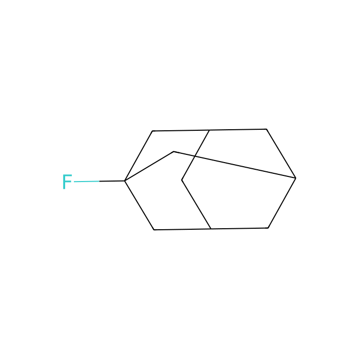 1-氟金刚烷