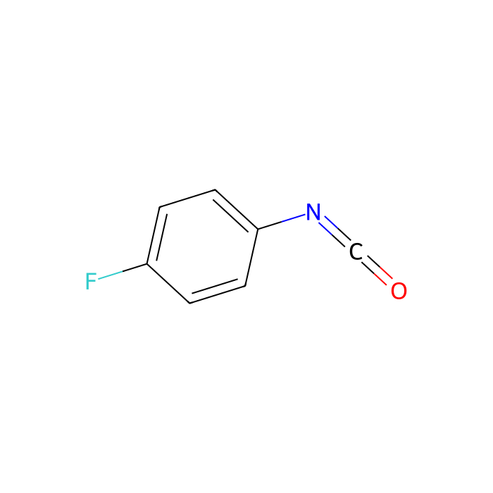 异氰酸4-氟苯酯