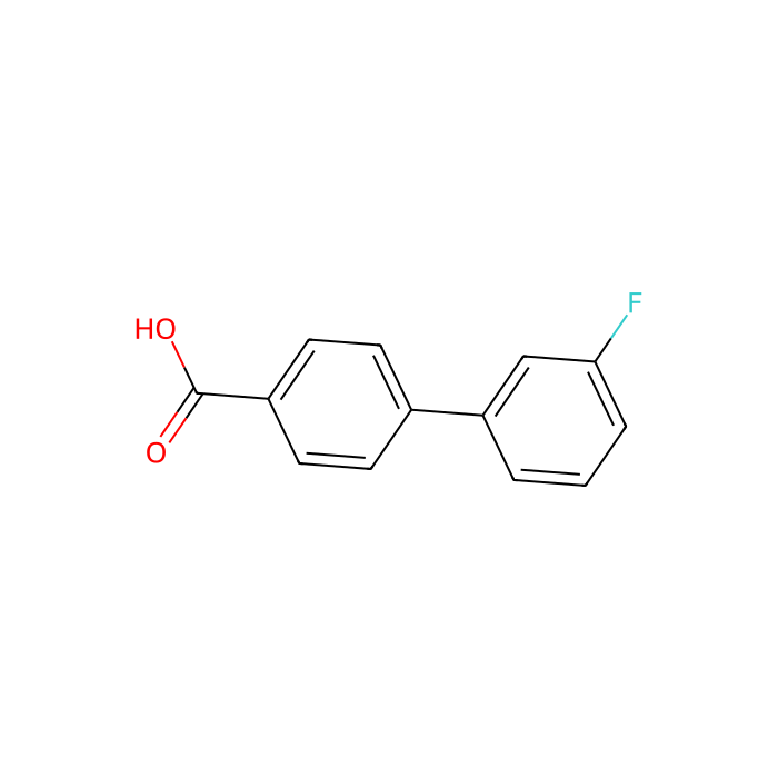 3′-氟联苯-4-羧酸