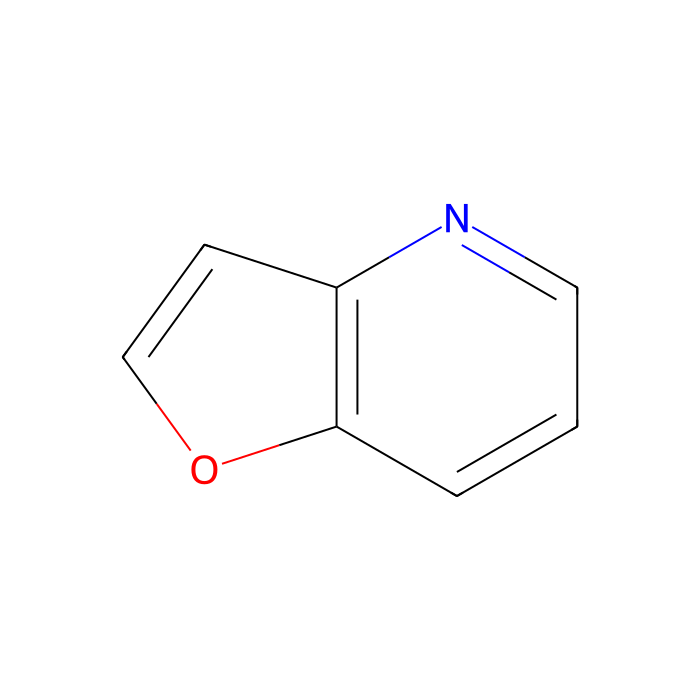 呋喃[3,2-b]吡啶