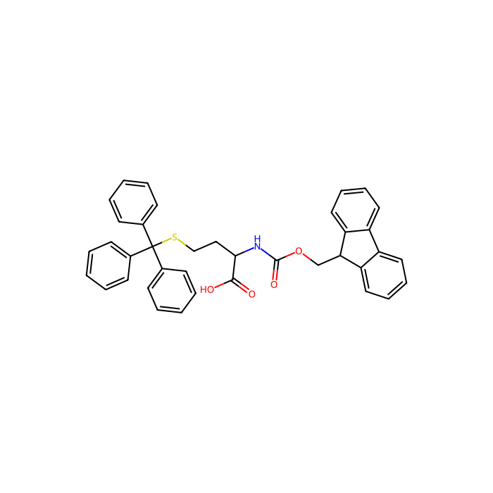 Fmoc-S-三苯基-L-高半胱氨酸