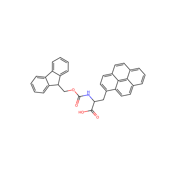 Fmoc-3-(1-吡啶基)-1-丙氨酸
