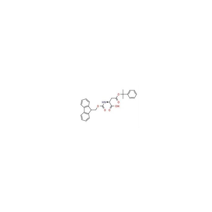 N-α-Fmoc-L-天冬氨酸 β-2-苯基异丙酯
