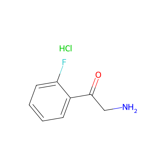 2-氟苯乙胺盐酸盐