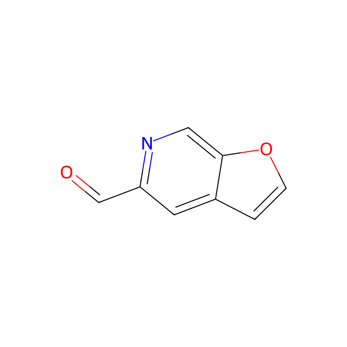 呋喃并[2,3-c]吡啶-5-甲醛