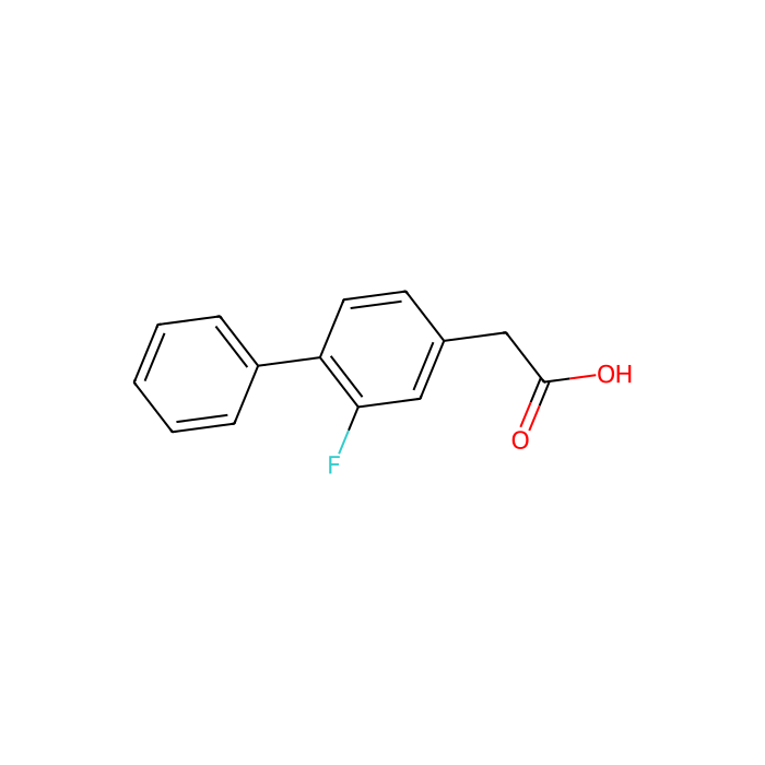 2(2-氟-4-联苯)乙酸